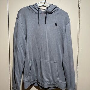 Grey Hurley hoodie